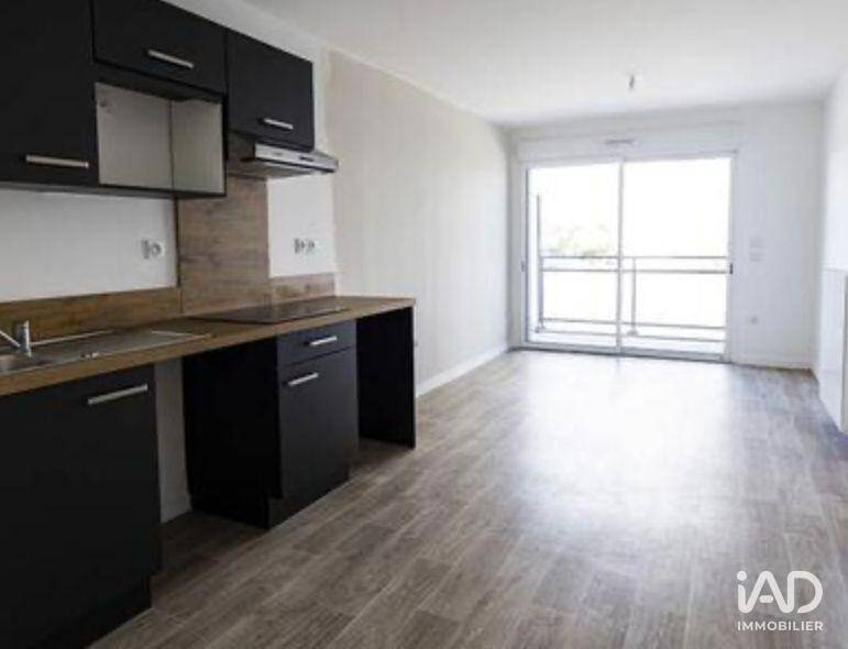 Maison à vendre, 25m², BOURGES