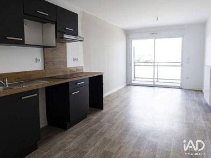Maison à vendre, 25m², BOURGES