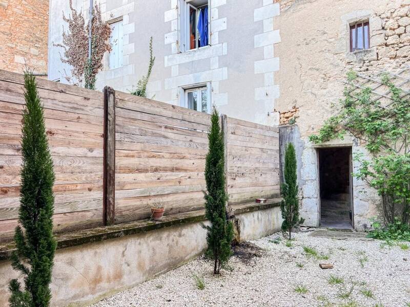 Maison à vendre, 153m², POITIERS