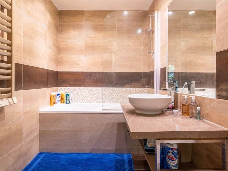 Maison à louer, 42m², PARIS 17E