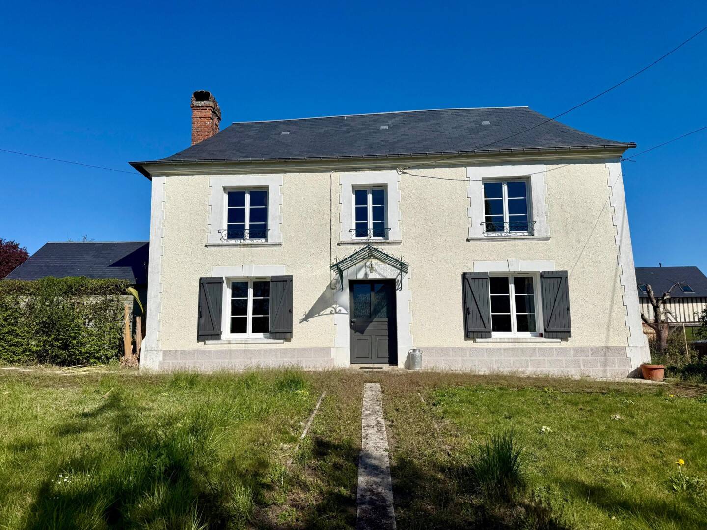 Maison à vendre, 115m², CALVADOS