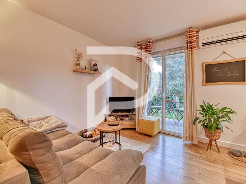 Maison à vendre, 44m², NIMES