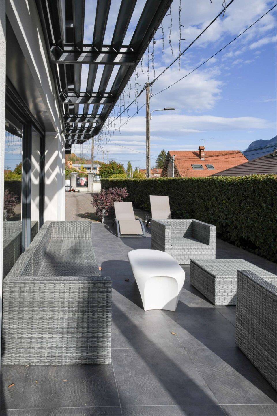 Maison à vendre, 175m², SEVRIER