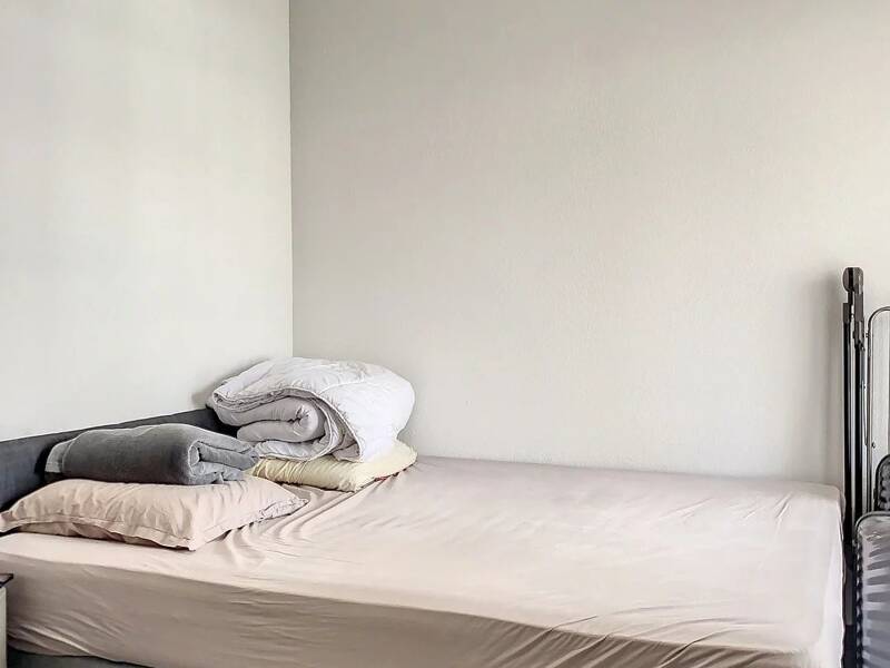 Maison à louer, 45m², DRAP