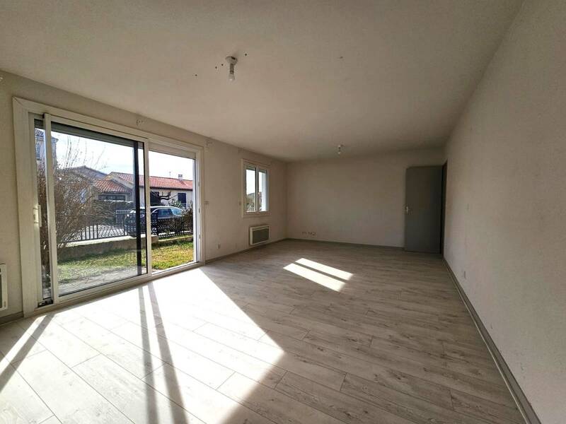 Maison à louer, 84m², ESCALQUENS