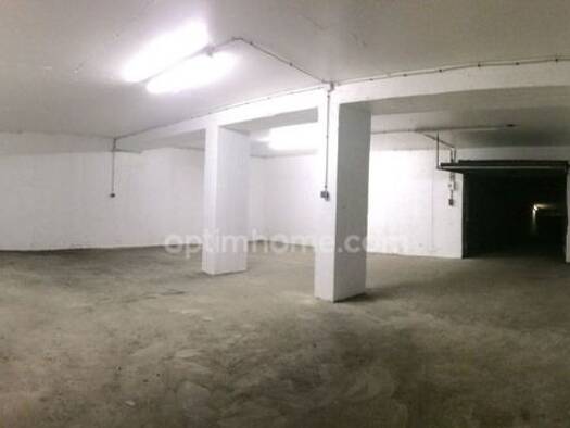 Parking à vendre 161 235 € 88 m² Salpêtrière-Austerlitz Paris 13ème arrondissement 75013