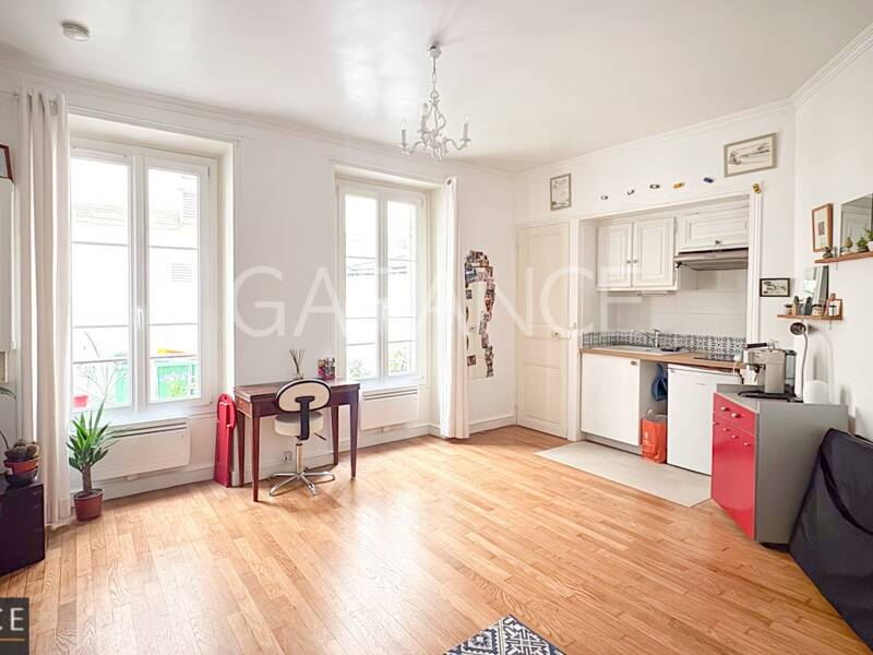 Maison à vendre, 24m², PARIS 12E