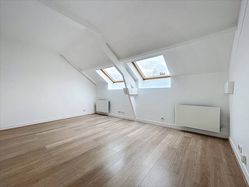 Maison à louer, 44m², BOULOGNE BILLANCOURT