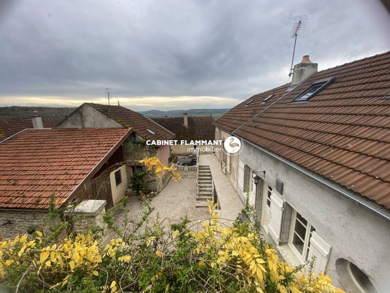 Maison à vendre, 116m², VENAREY LES LAUMES