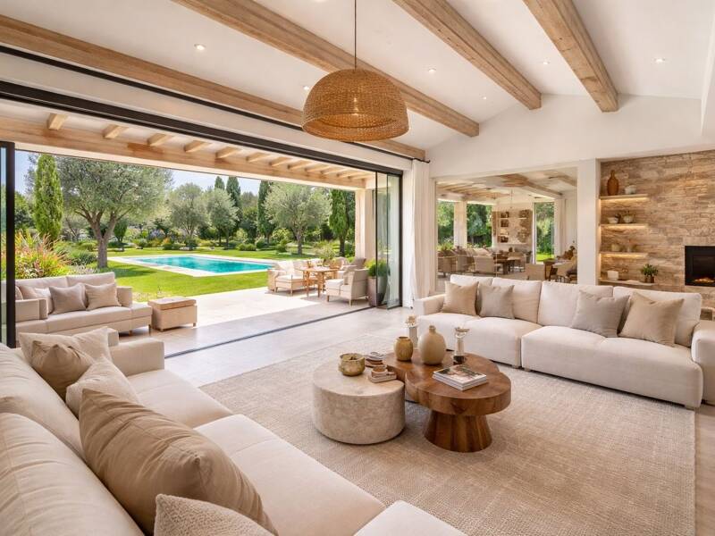 Maison à vendre, 190m², SAINT TROPEZ