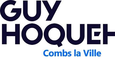 GUY HOQUET Combs