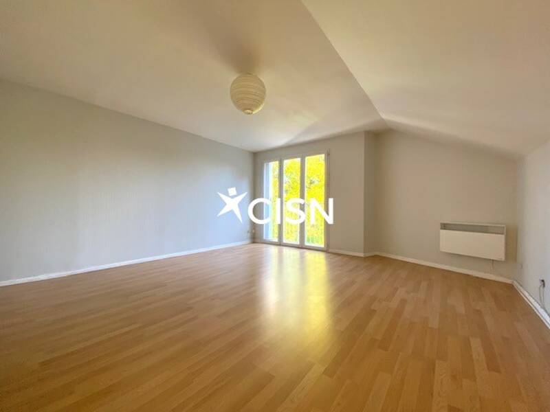 Maison à louer, 63m², NANTES