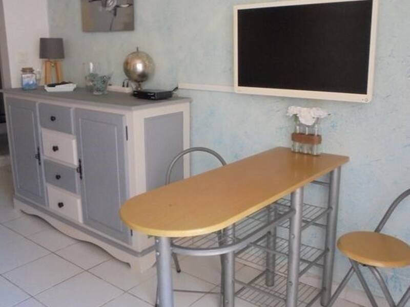 Maison à louer, 30m², VILLENEUVE LOUBET