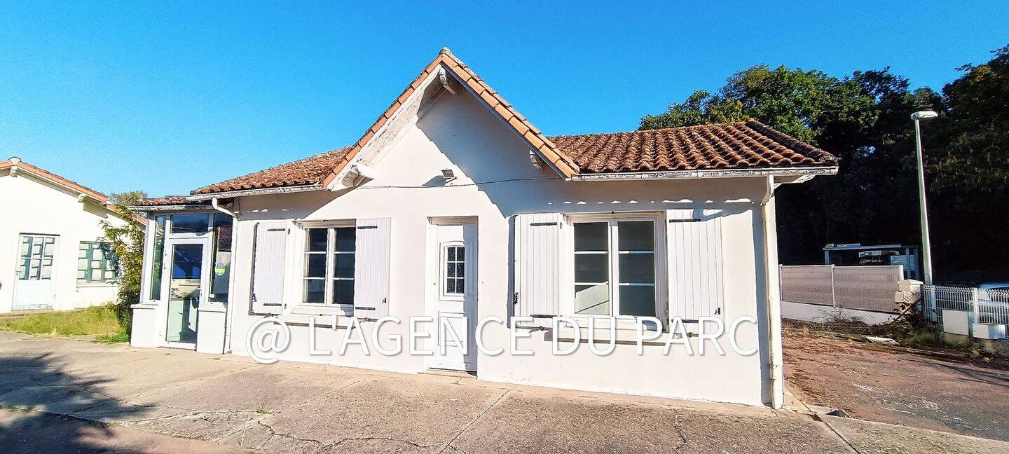 Maison à vendre, 96m², MESCHERS SUR GIRONDE