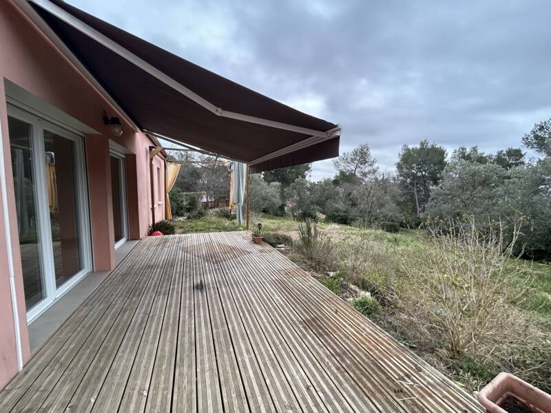 Maison à louer, 85m², NIMES
