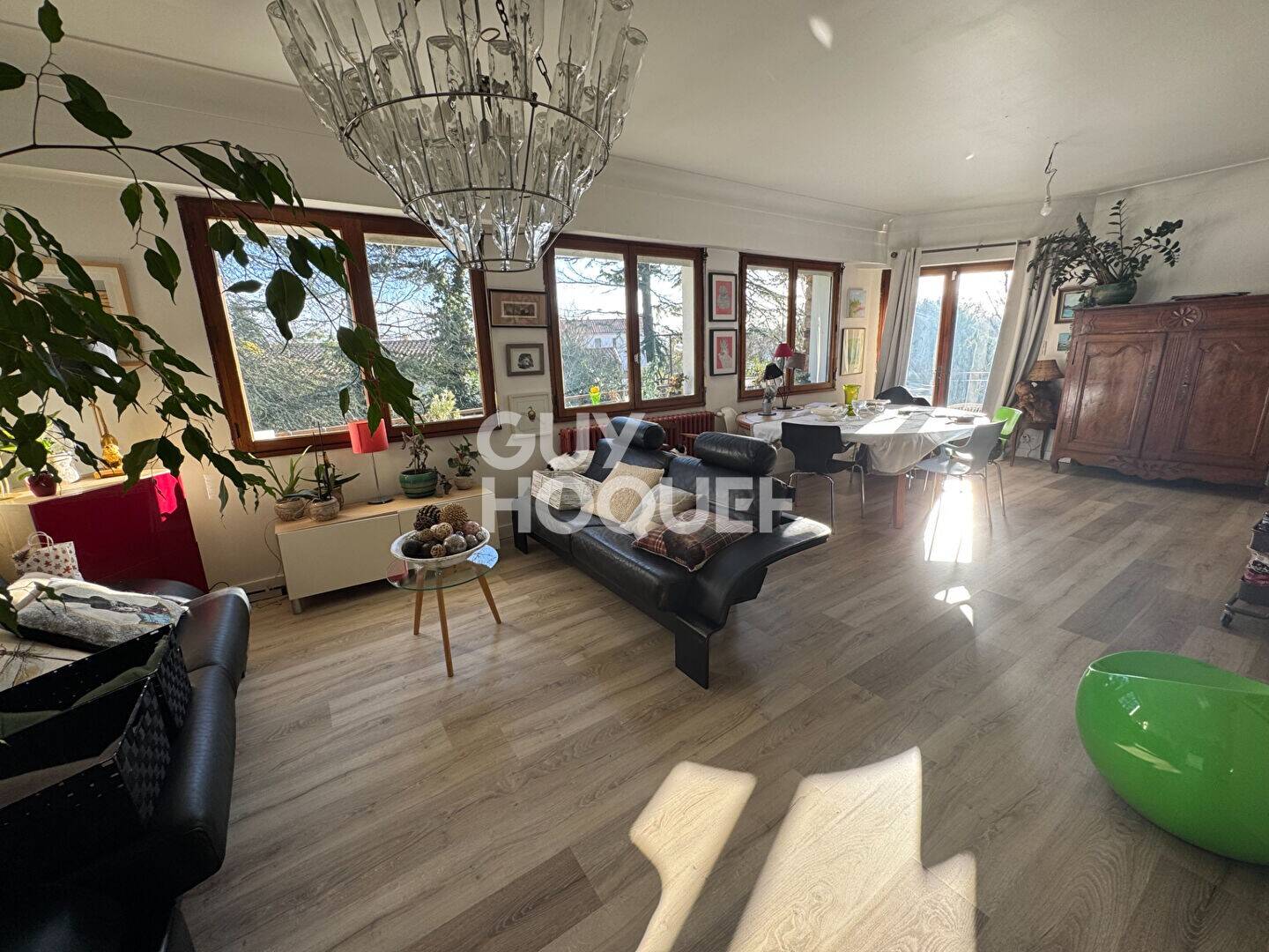 Maison à vendre, 193m², CHALLANS