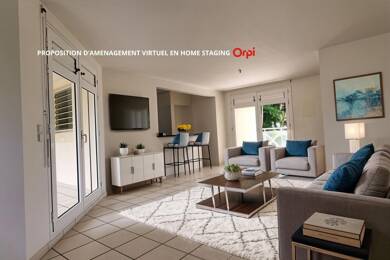 Immeuble à vendre 1 369 000 € 637 m² Schoelcher 97233
