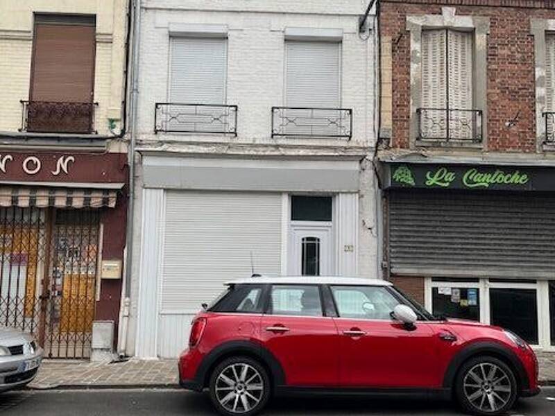 Maison à louer, 114m², HAM