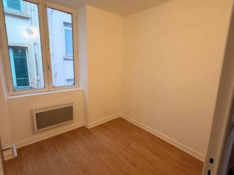 Maison à louer, 37m², LYON 2E