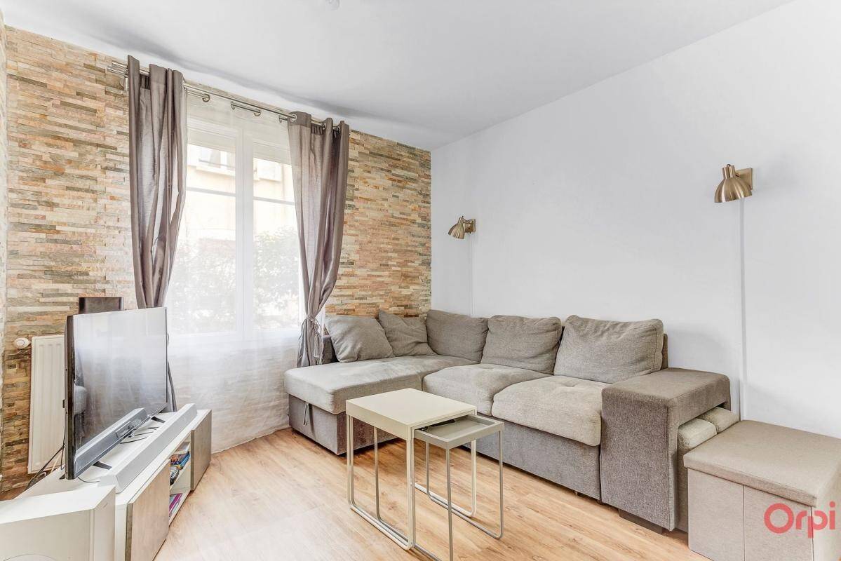 Maison à vendre, 110m², VILLIERS SUR ORGE
