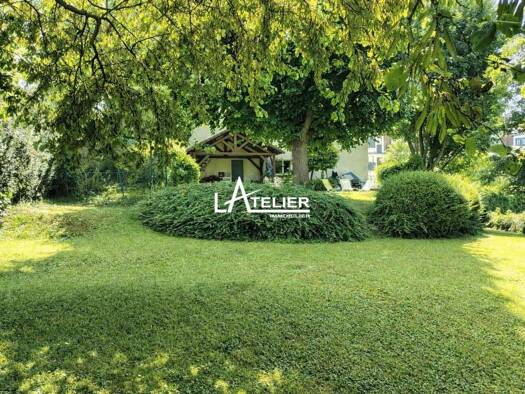 Terrain constructible à vendre 590 000 € 876 m² de terrain Pontel Saint-Germain-en-Laye 78100