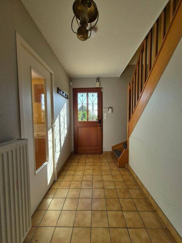Maison à vendre, 115m², SAINT JACQUES SUR DARNETAL