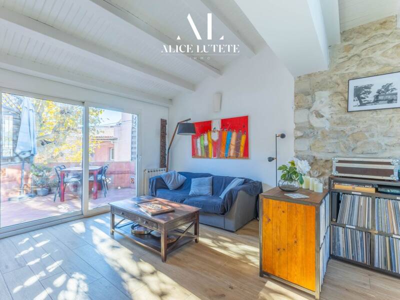 Maison à vendre, 135m², MARSEILLE 12E