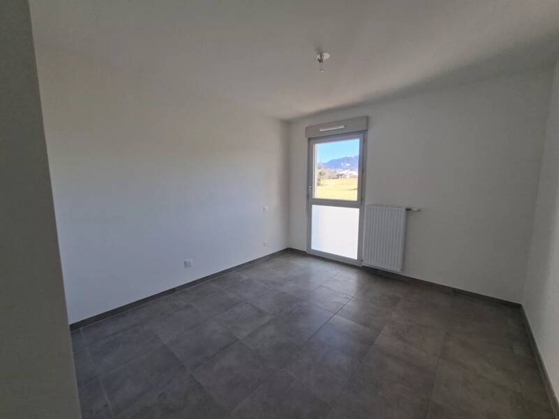 Maison à louer, 45m², MARCELLAZ