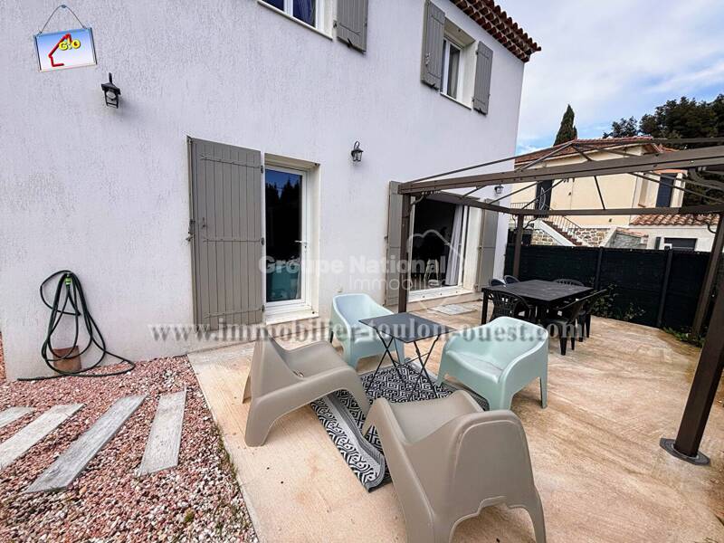 Maison à vendre, 83m², TOULON
