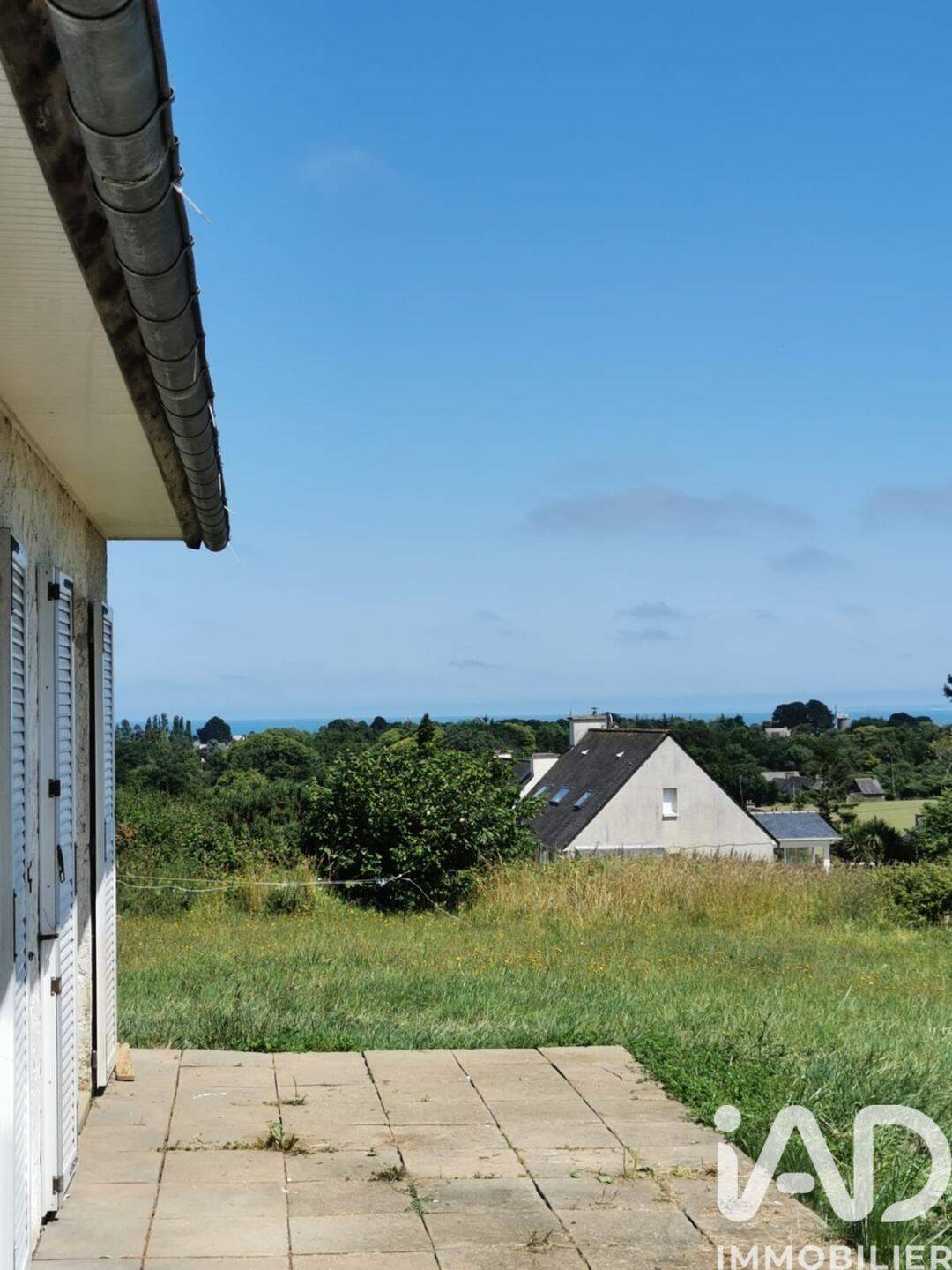 Maison à vendre, 192m², SAINT QUAY PORTRIEUX