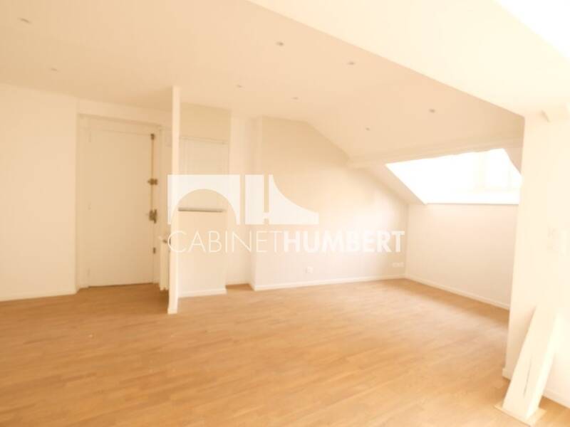 Maison à louer, 60m², SAINT ETIENNE