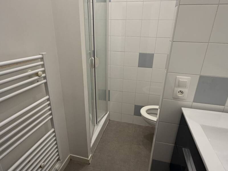 Maison à louer, 29m², BORDEAUX