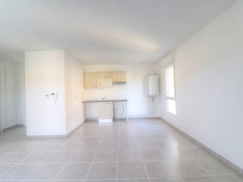 Maison à louer, 46m², CUGNAUX