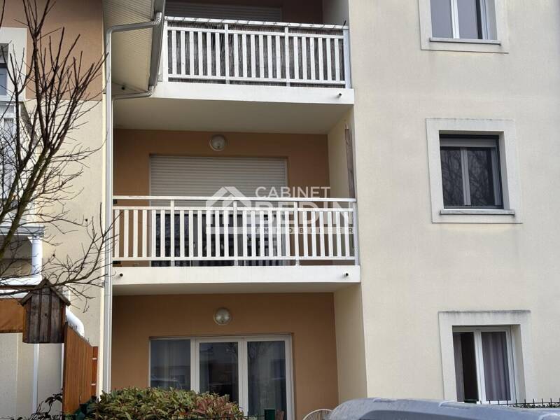 Maison à louer, 42m², BIGANOS