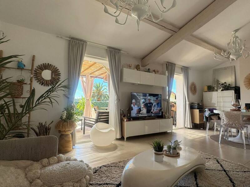 Maison à vendre, 127m², TOULON