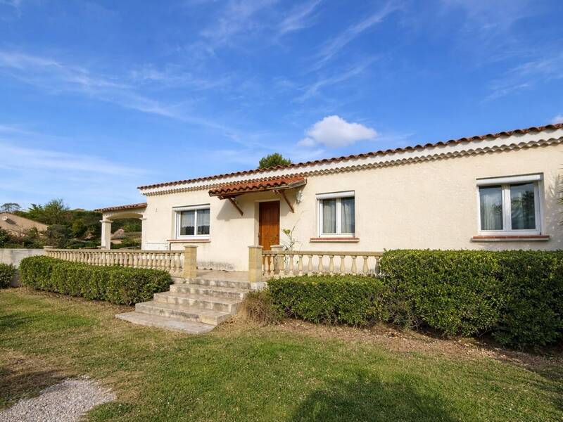 Maison à vendre, 137m², MARSEILLE 14E