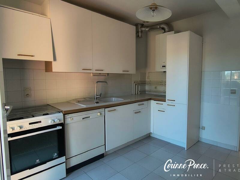 Maison à vendre, 100m², NIMES