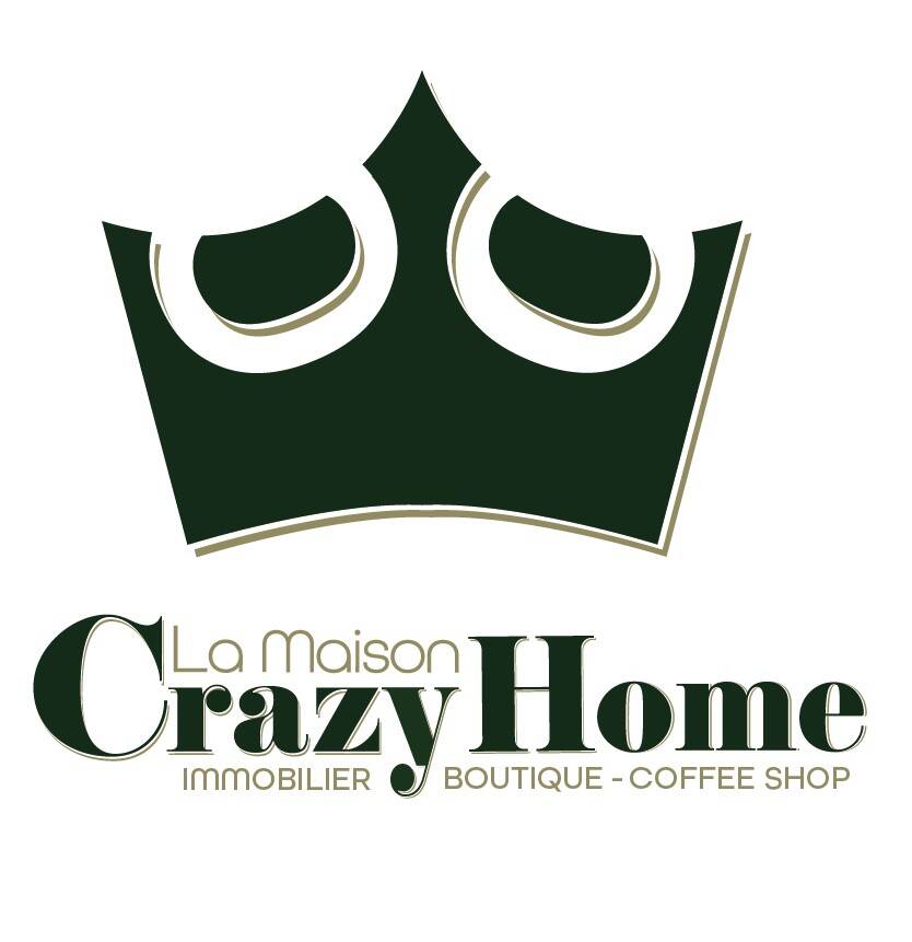 CRAZY HOME