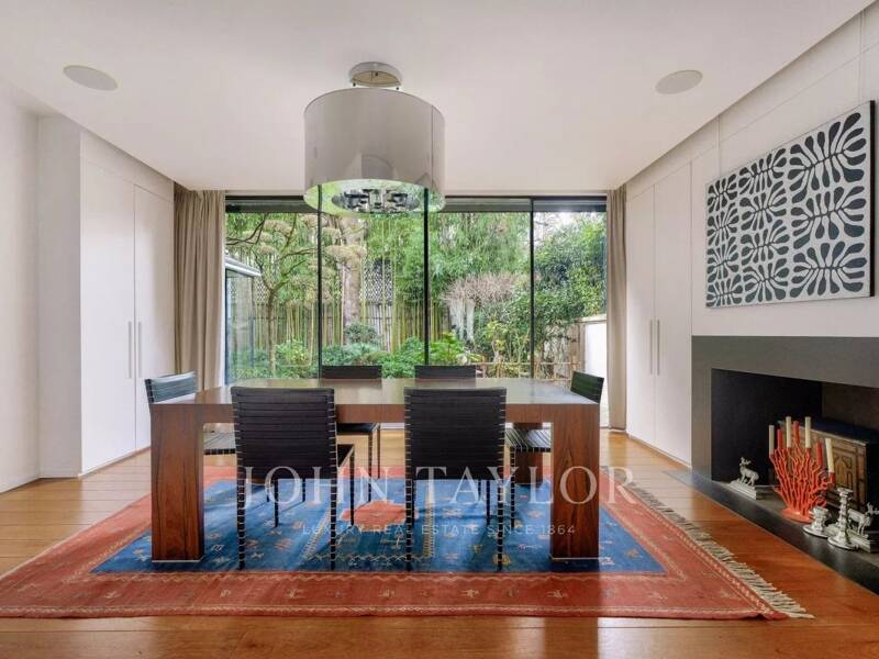 Maison à vendre, 288m², NEUILLY SUR SEINE