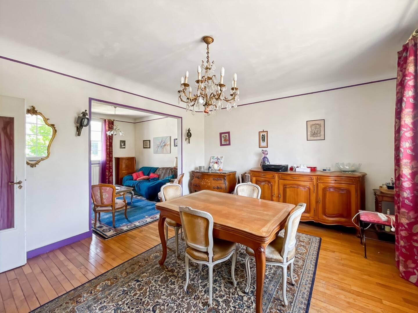 Maison à vendre, 157m², ANTONY