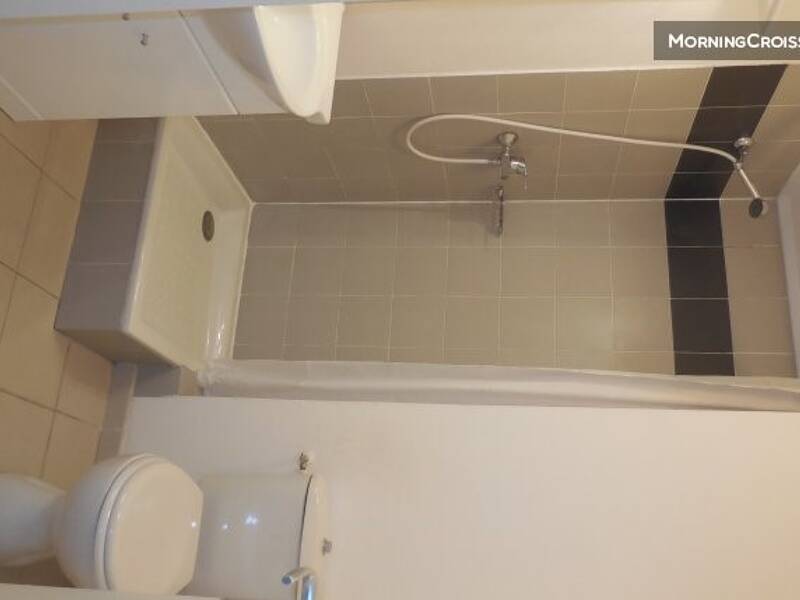 Maison à louer, 18m², BIOT