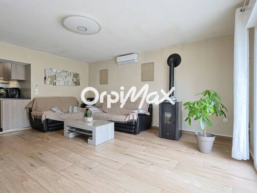 Maison à vendre 319 000 € 4 pièces 3 chambres 90 m² 380 m² de terrain Marlière Tourcoing 59200