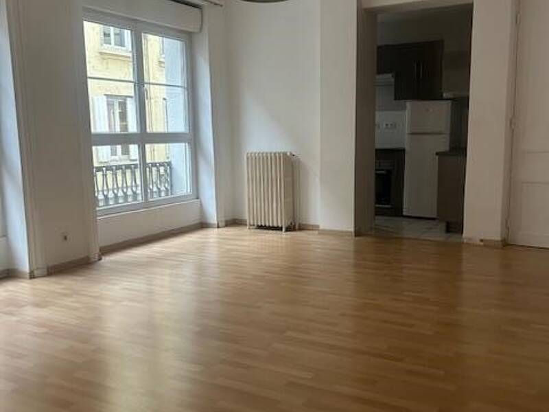 Maison à louer, 62m², SAINT ETIENNE