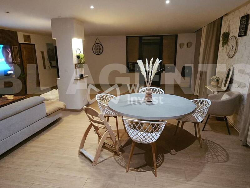 Maison à vendre, 200m², SAINTE MARIE