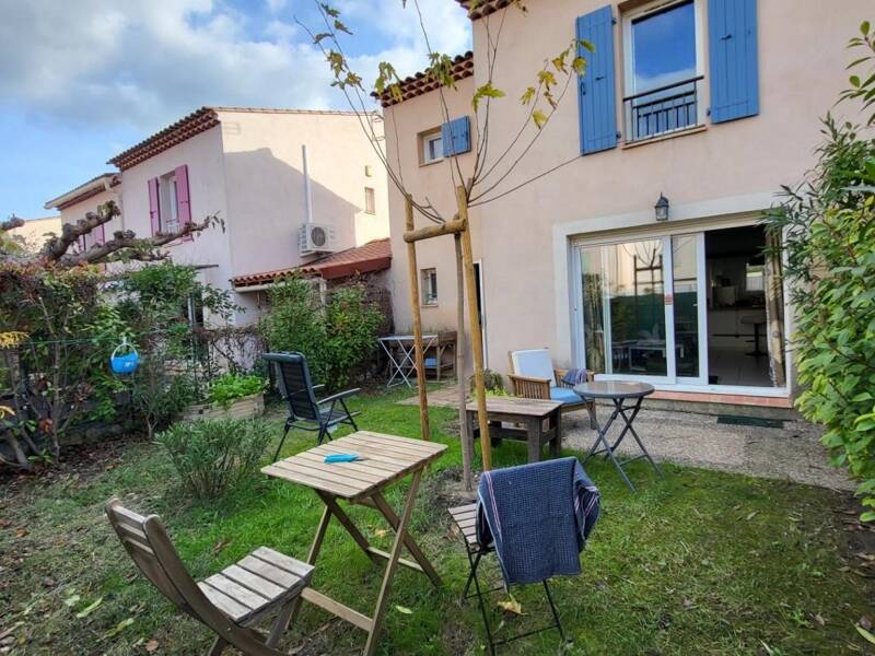 Maison à louer, 87m², SAINT REMY DE PROVENCE