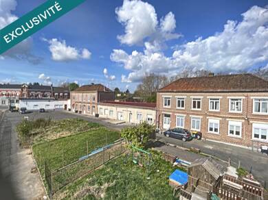 Immeuble à vendre 784 900 € 700 m² Zone d'Activité Fosse 4 Avion 62210