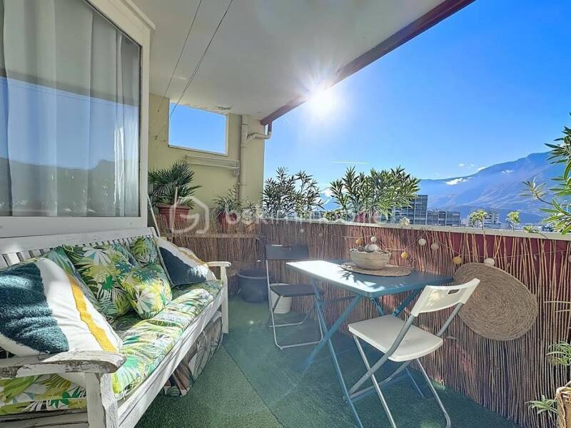 Maison à vendre, 66m², GRENOBLE
