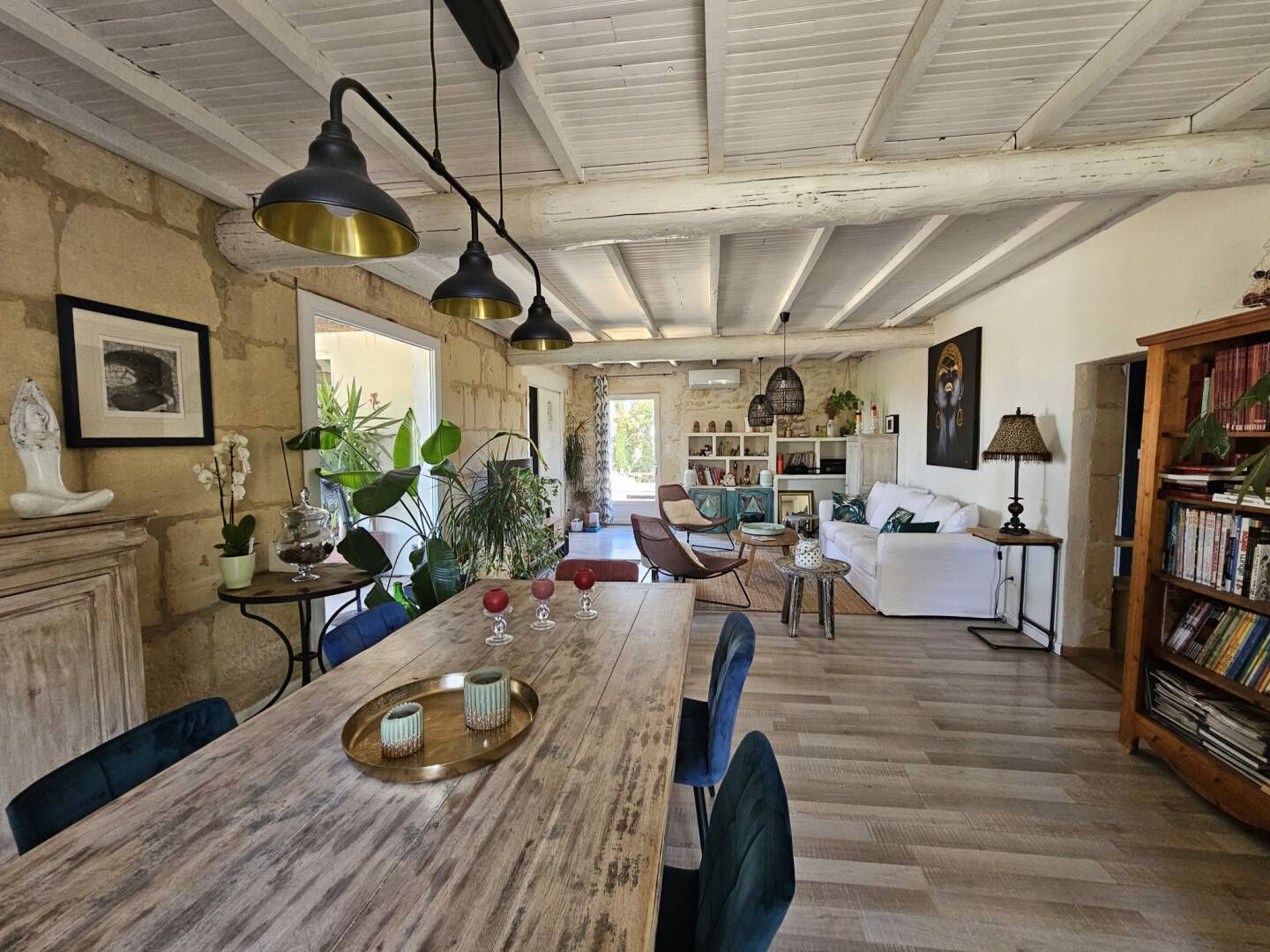 Maison à vendre, 355m², TARASCON