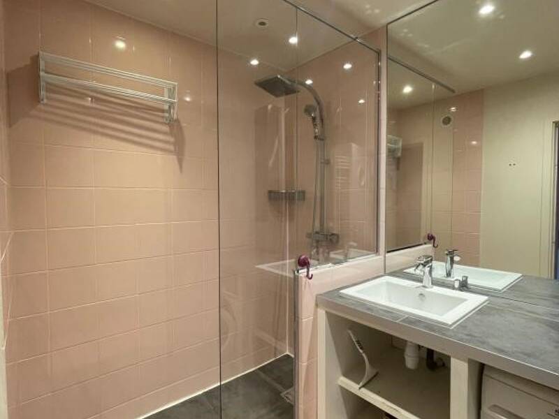 Maison à louer, 34m², PARIS 12E