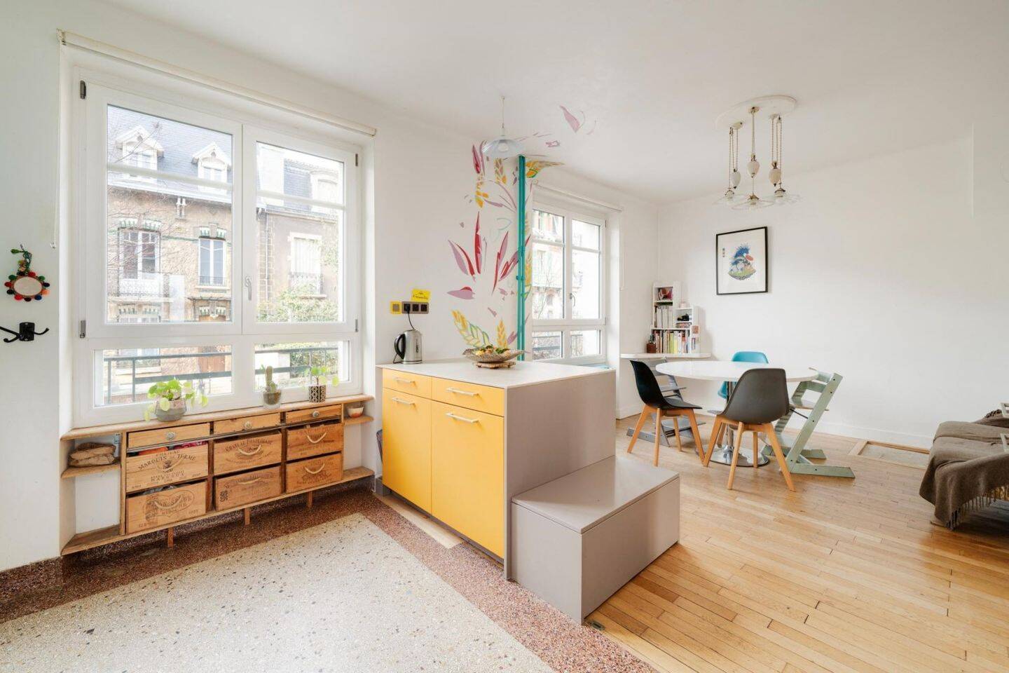 Maison à vendre, 195m², NANCY